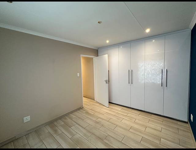 2 BEDROOM TOWNHOUSE FOR SALE IN LIEFDE EN VREDE